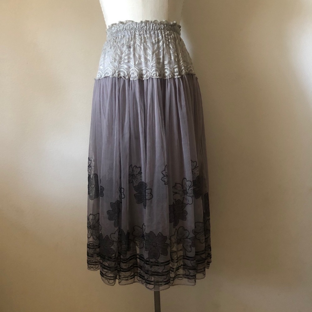 Skirt